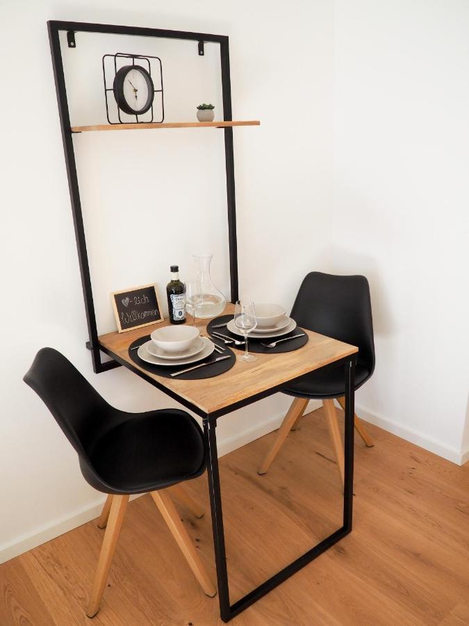 Modernes Apartment Im Kaiserkiez 올덴부르크 외부 사진