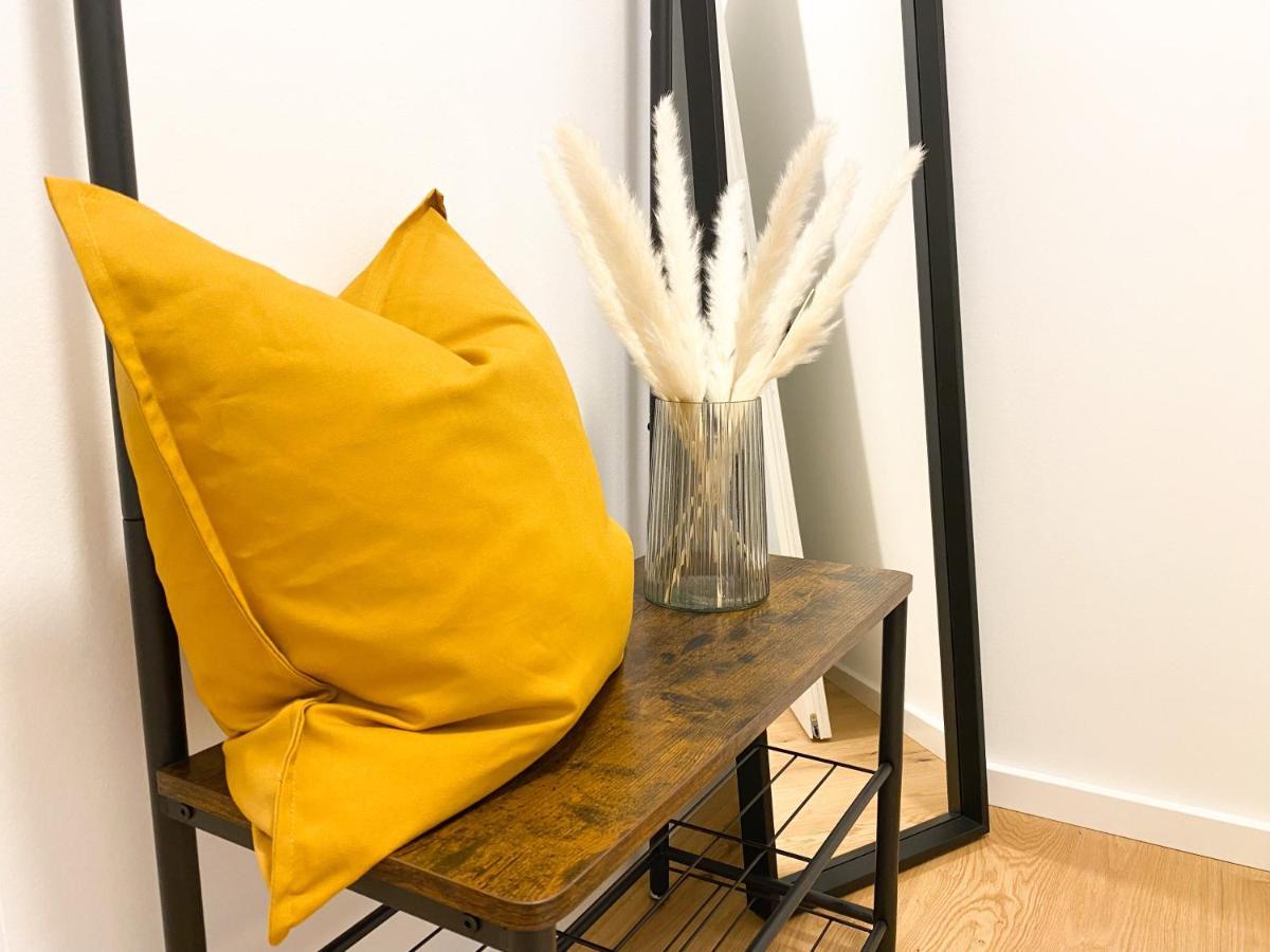 Modernes Apartment Im Kaiserkiez 올덴부르크 외부 사진