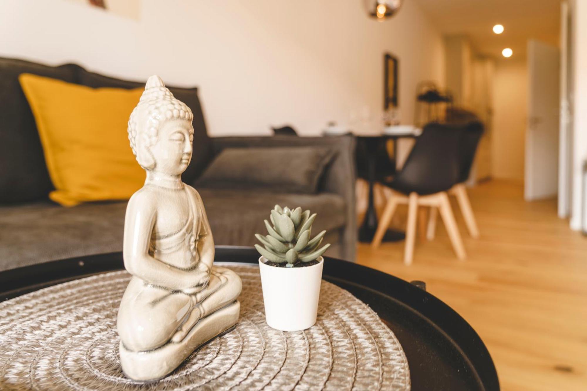 Modernes Apartment Im Kaiserkiez 올덴부르크 외부 사진