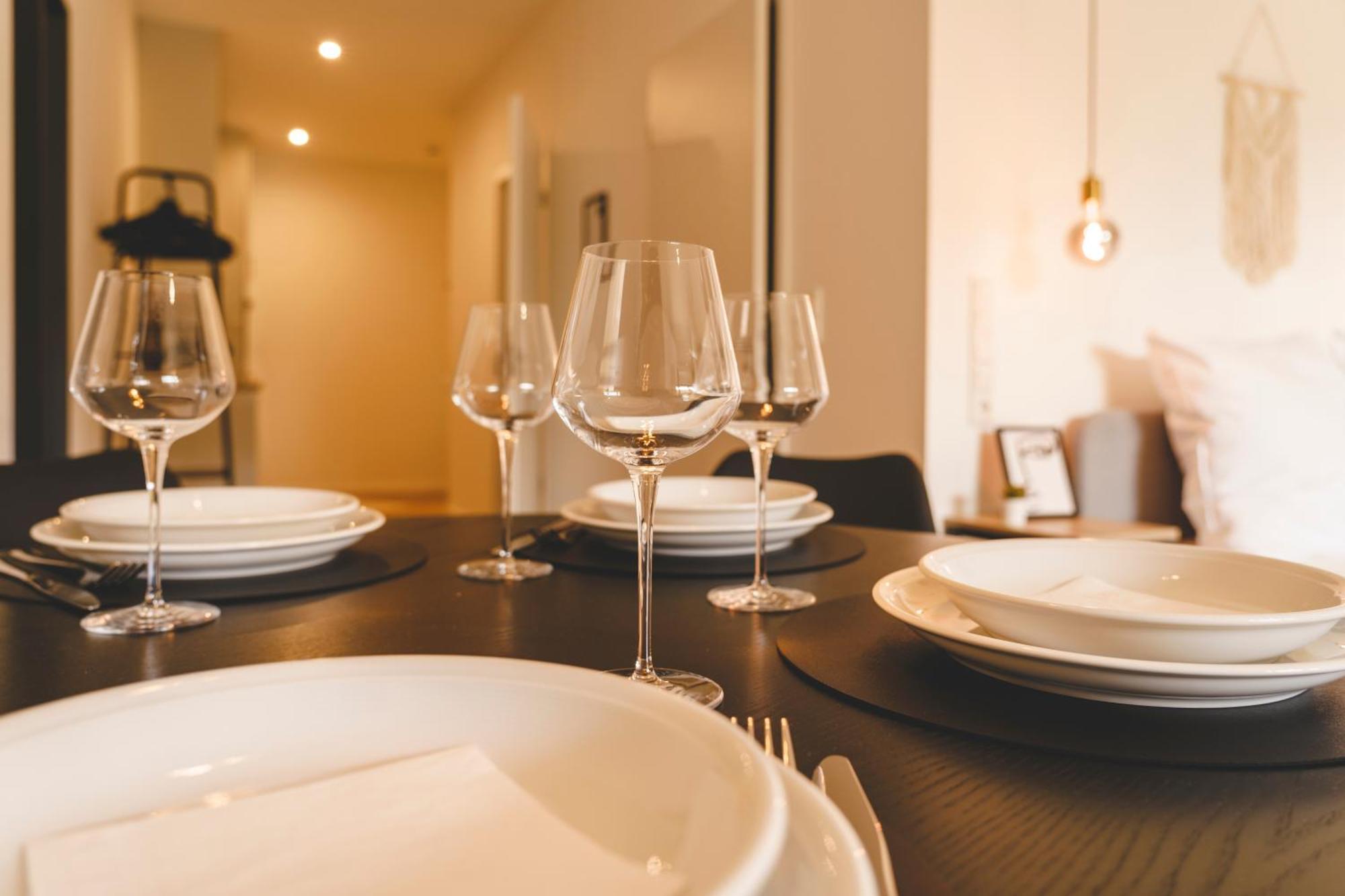Modernes Apartment Im Kaiserkiez 올덴부르크 외부 사진