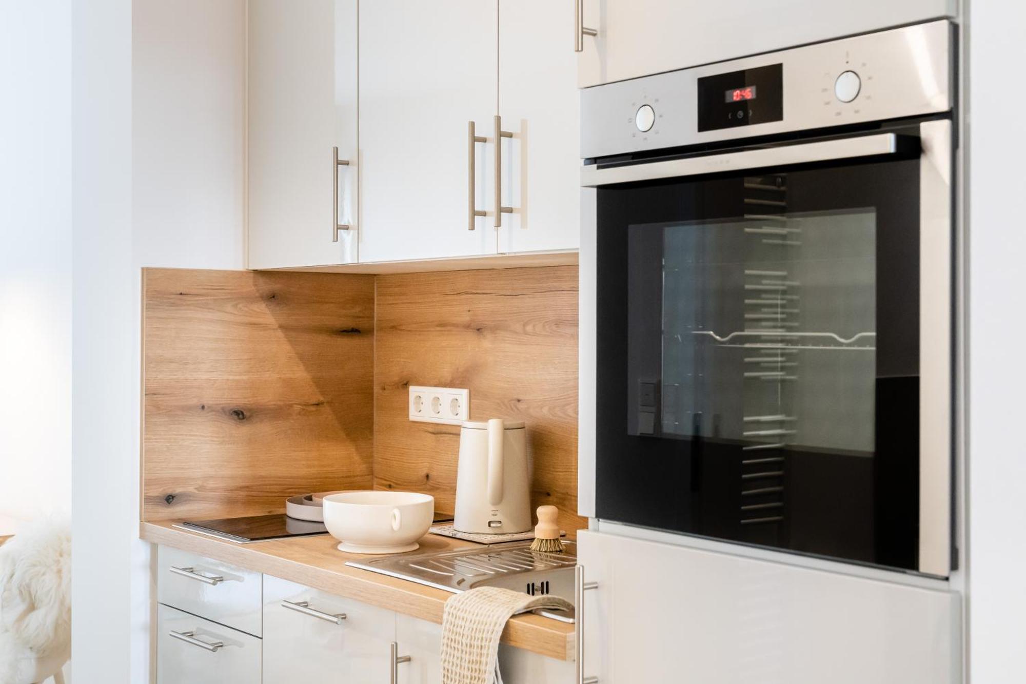 Modernes Apartment Im Kaiserkiez 올덴부르크 외부 사진