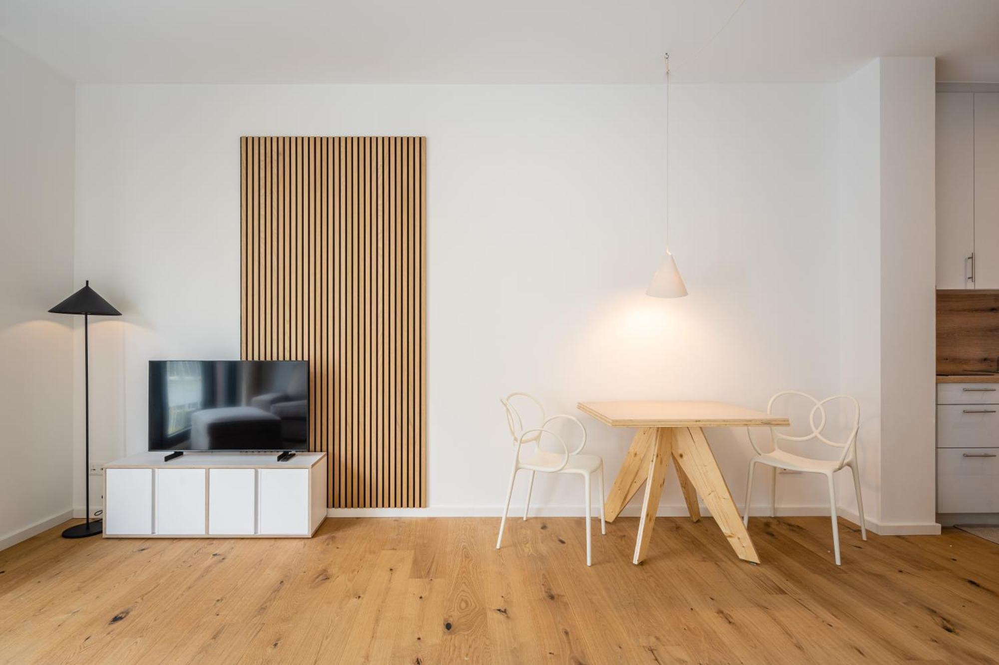 Modernes Apartment Im Kaiserkiez 올덴부르크 객실 사진