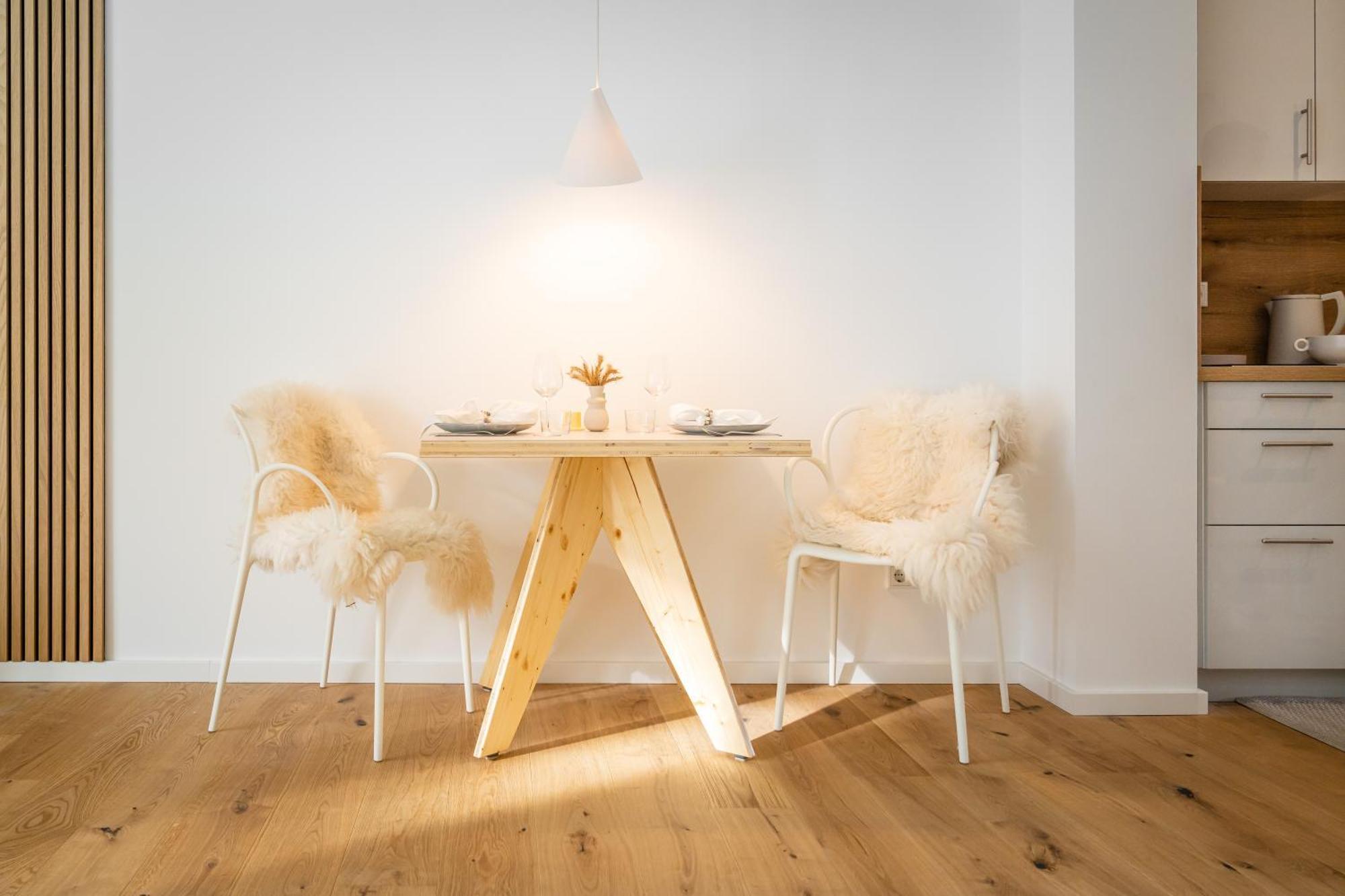 Modernes Apartment Im Kaiserkiez 올덴부르크 객실 사진